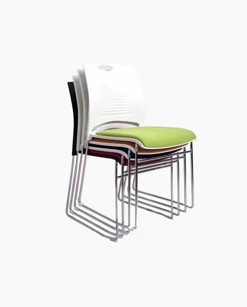 BEETROOT - Office Training Chair