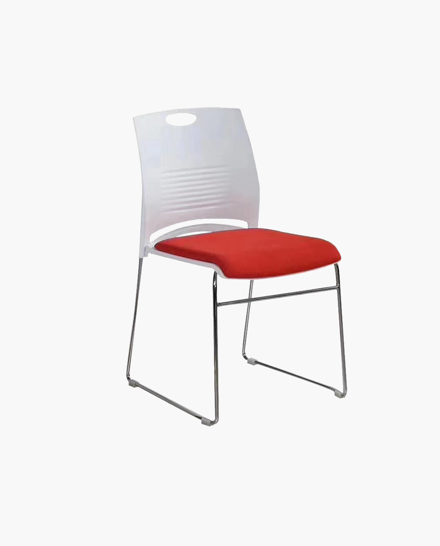 BEETROOT - Office Training Chair