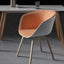BRACE II Compact - Designer PP Chair