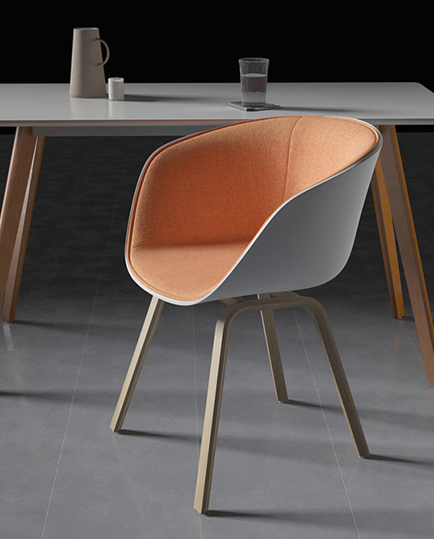BRACE II Compact - Designer PP Chair