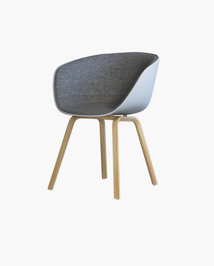 BRACE II Compact - Designer PP Chair