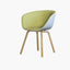 BRACE II Compact - Designer PP Chair