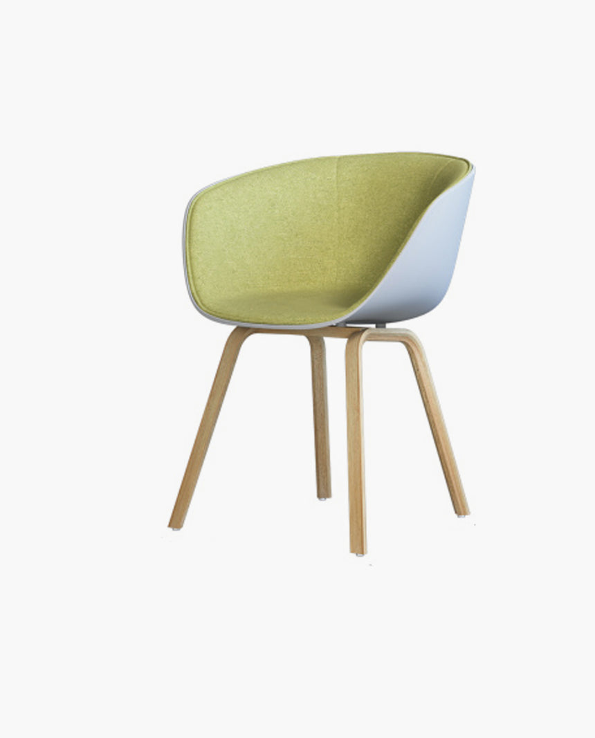BRACE II Compact - Designer PP Chair