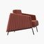 WILLS - 3 Seater Sofa