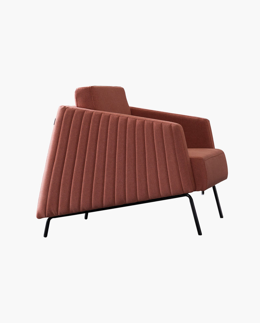 WILLS - 3 Seater Sofa