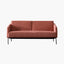 WILLS - 3 Seater Sofa