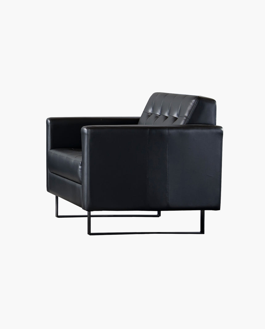 WINSTON - 3 Seater Sofa