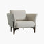 WESLEY - Single Seater Sofa