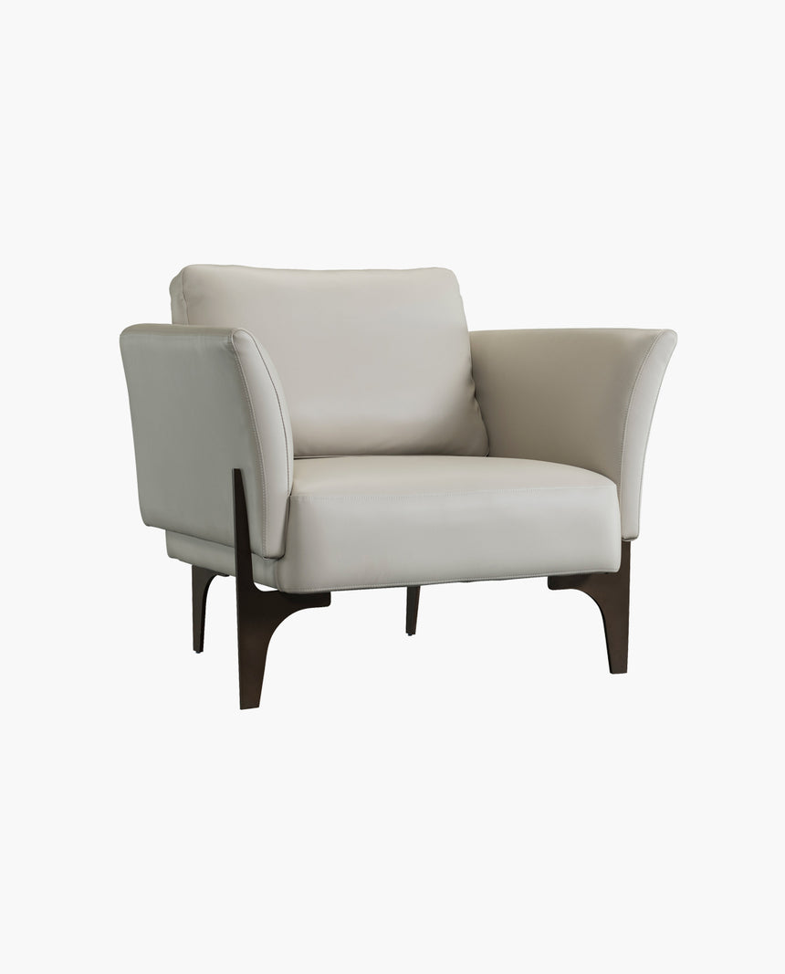 WADE - 3 Seater Sofa