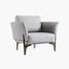 WESLEY - Single Seater Sofa