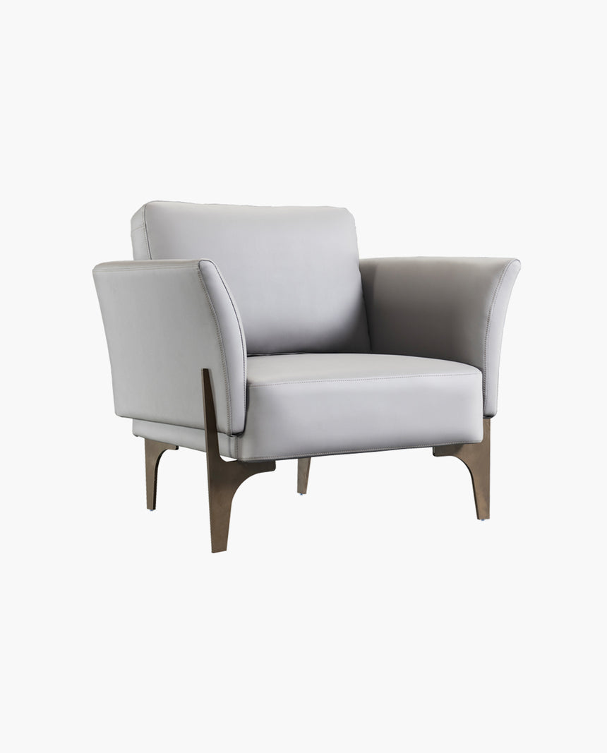 WADE - 3 Seater Sofa