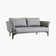 WESLEY - 3 Seater Sofa