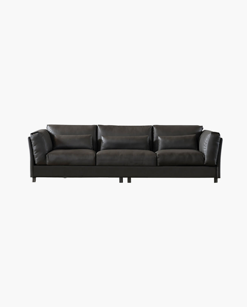 WADE - 3 Seater Sofa
