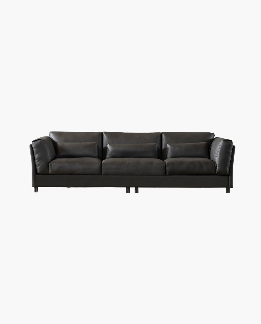 WADE - 3 Seater Sofa