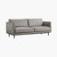 WISDOM - 3 Seater Sofa