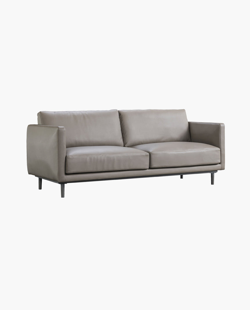 WISDOM - 3 Seater Sofa