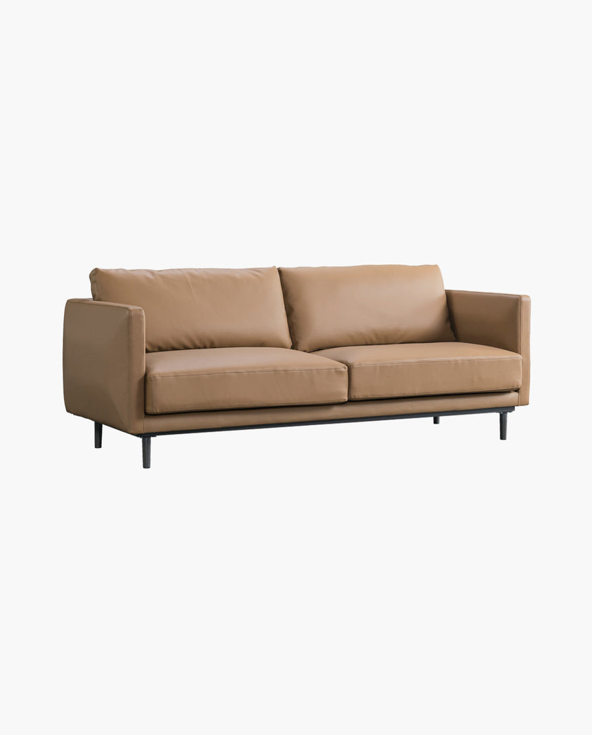 WINSTON - 3 Seater Sofa