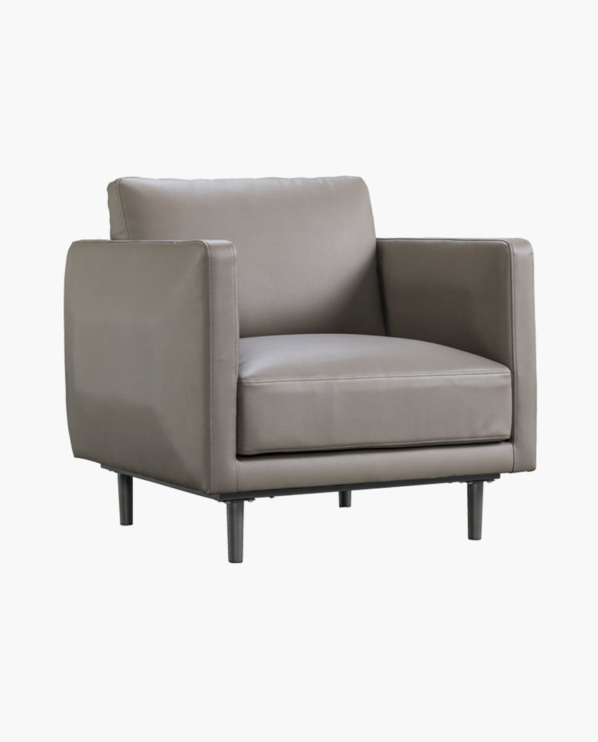 ANDERSEN - Single Seater Sofa