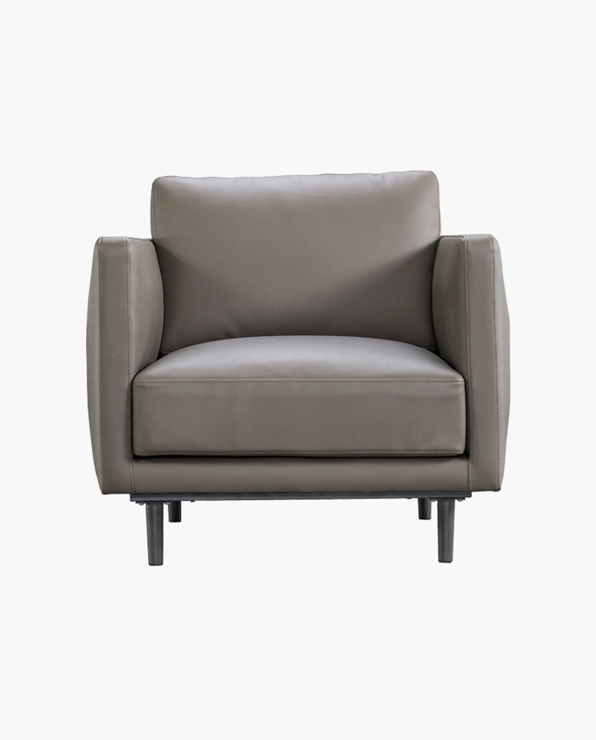 WISDOM - Single Seater Sofa