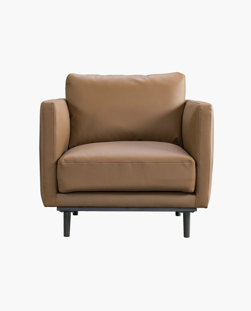 WADE - 3 Seater Sofa