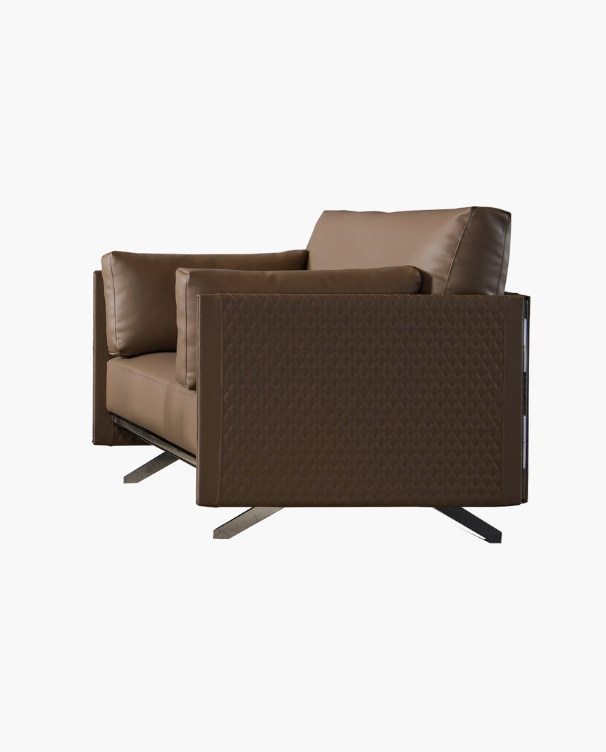WADE - 3 Seater Sofa