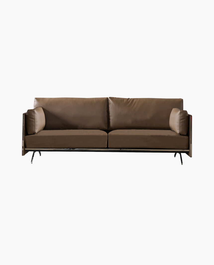 WADE - 3 Seater Sofa