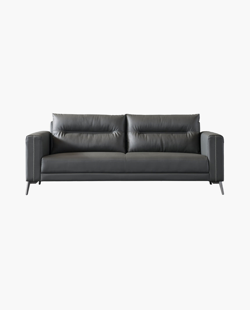 WILBUR - 3 Seater Sofa