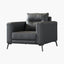 WILLIAM - Single Seater Sofa