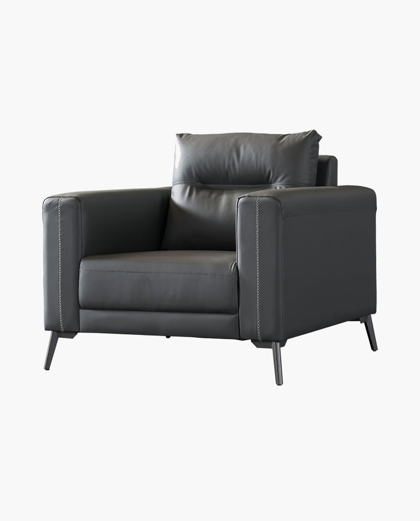 SALLA - Single Seater Sofa