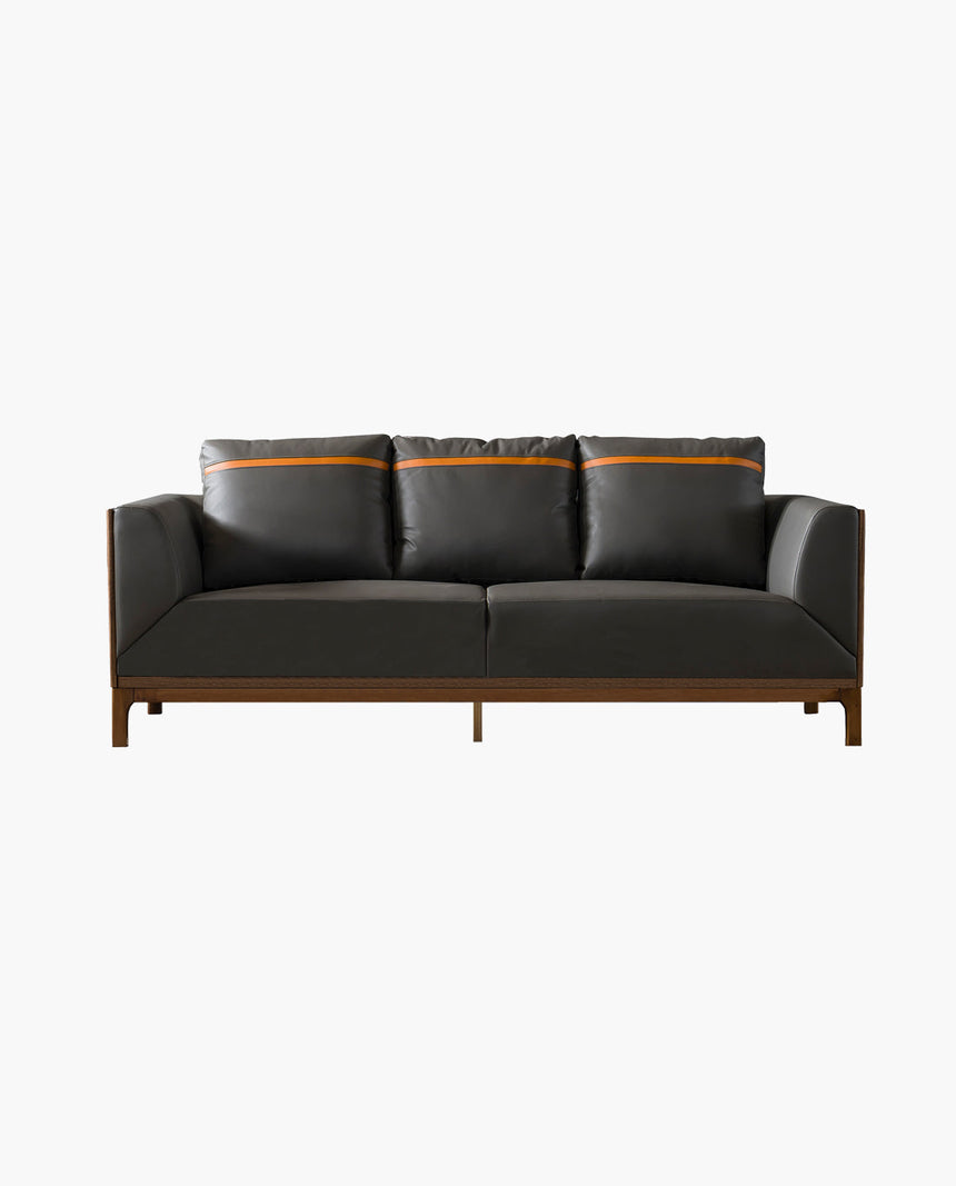 Andersen II - 3 Seater Sofa