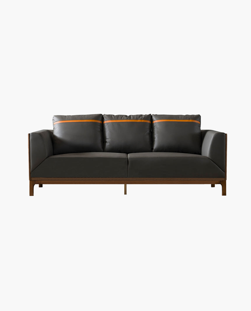 SALLA - Single Seater Sofa