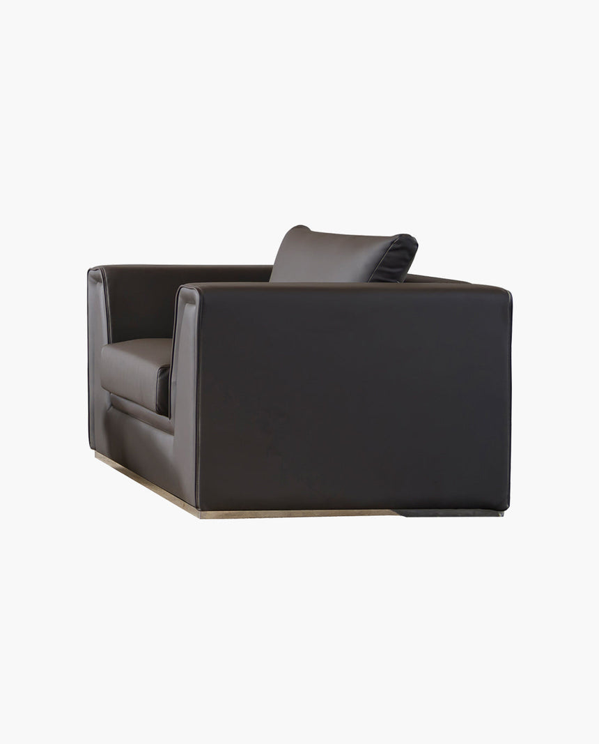 WADE - 3 Seater Sofa