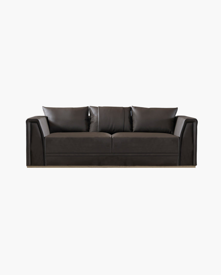 WADE - 3 Seater Sofa