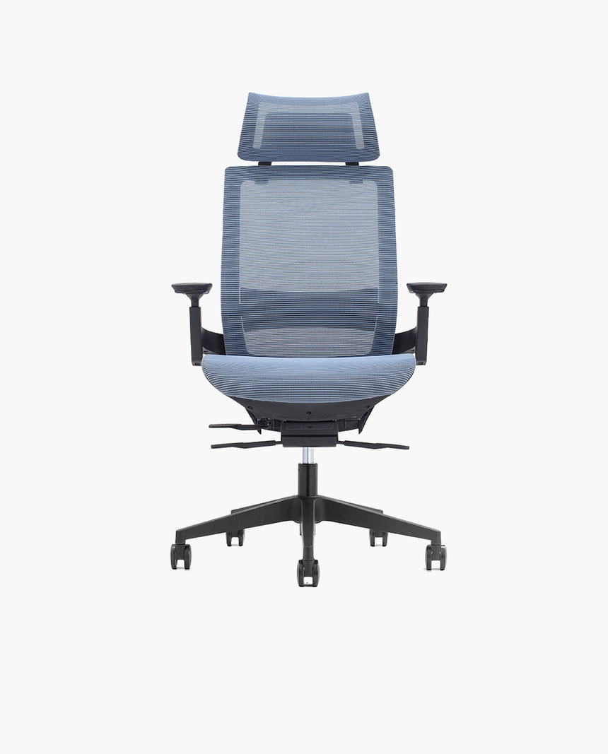 MeAmaze - Meeting Chair