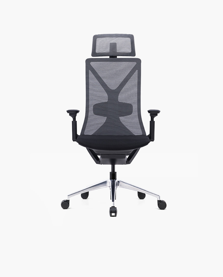 SHARK - High Back Mesh Office Chair