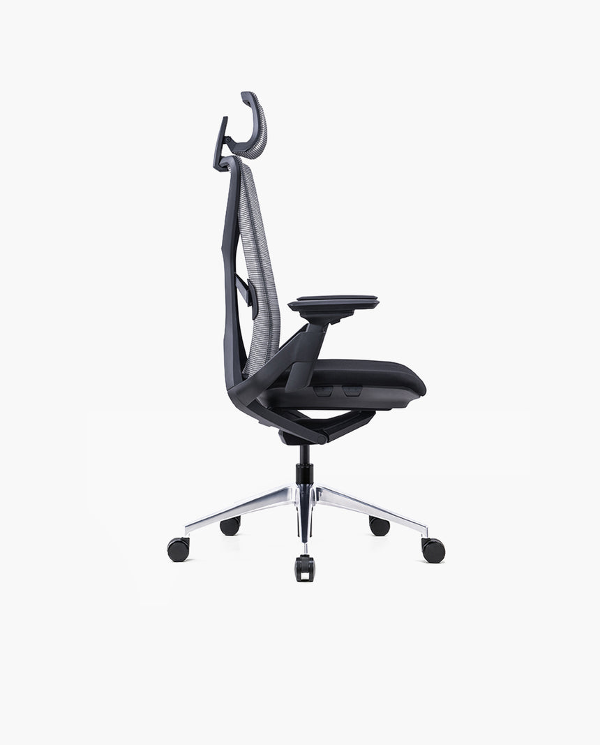 SHARK - High Back Mesh Office Chair