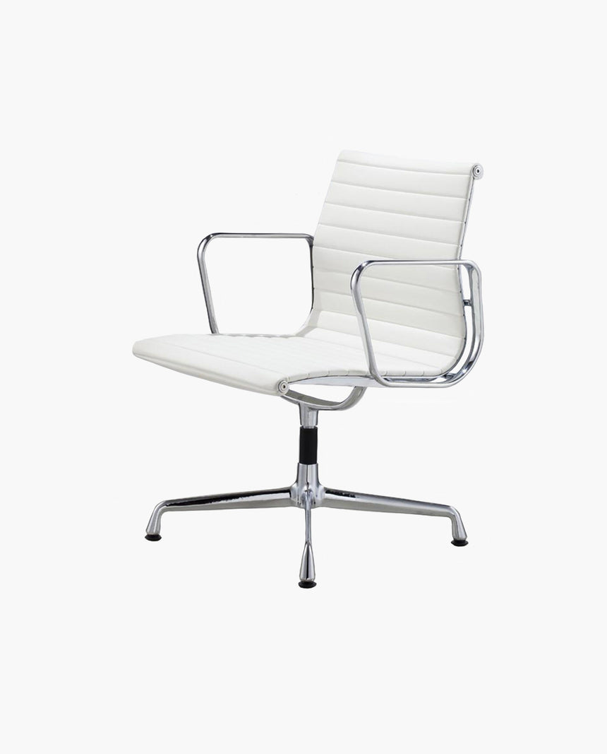 SINQ - Leather Office Chair