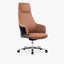 SITONI - High Back Leather Office Chair