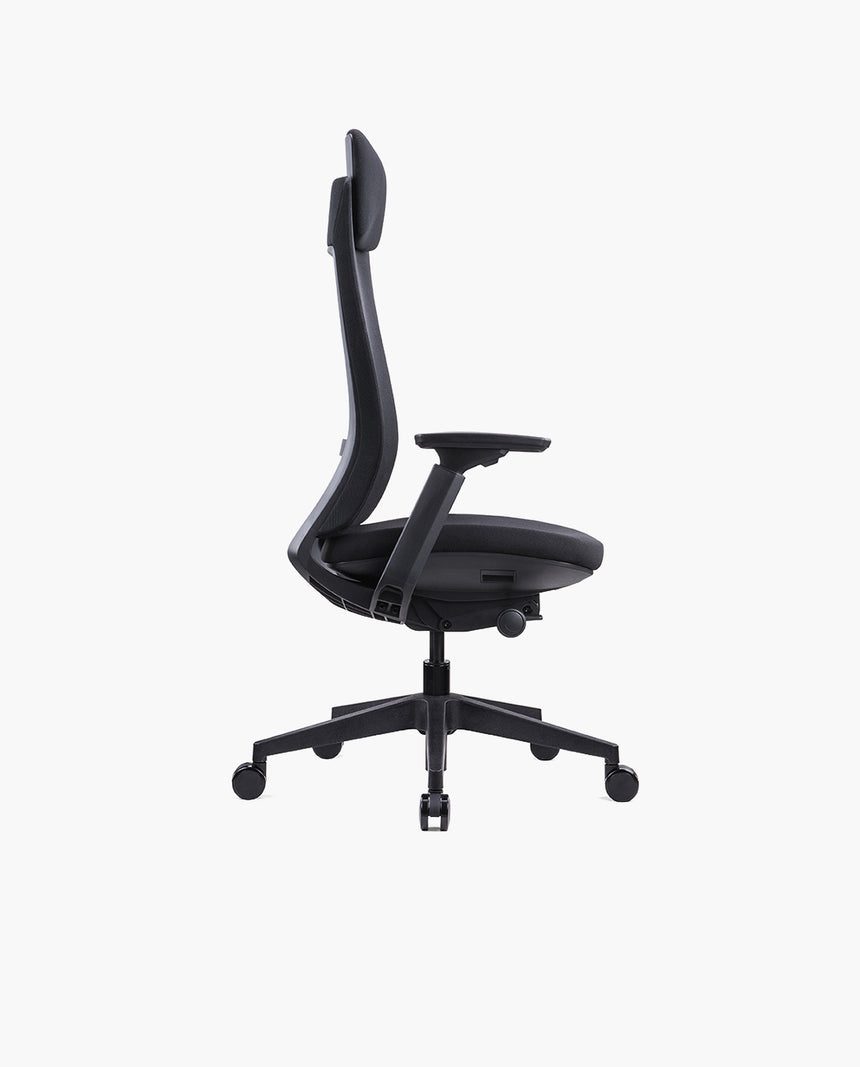SOVLAD - High Back Mesh Office Chair