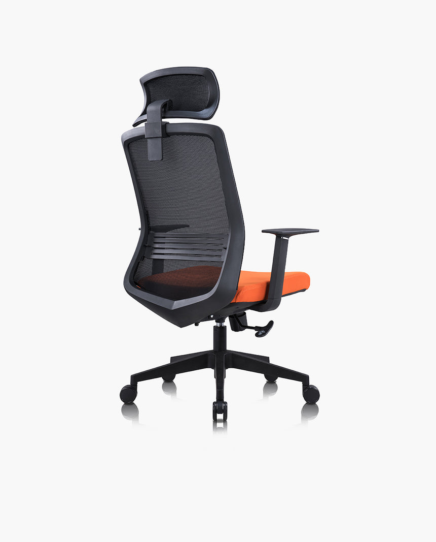 STELLA - High Back Mesh Office Chair