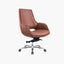 SWATTO - Leather Office Chair