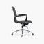 EAMES II Replica - Mid Back Meeting Chair