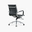 EAMES II Replica - Mid Back Meeting Chair