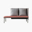 WITT - High Back Sofa