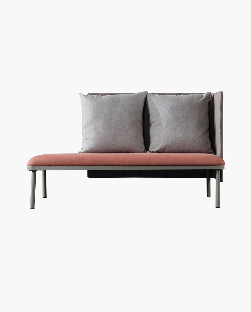 WITT - High Back Sofa