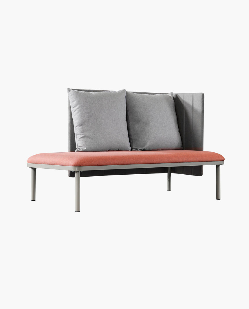 WITT - High Back Sofa