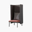 WITT - High Back Sofa