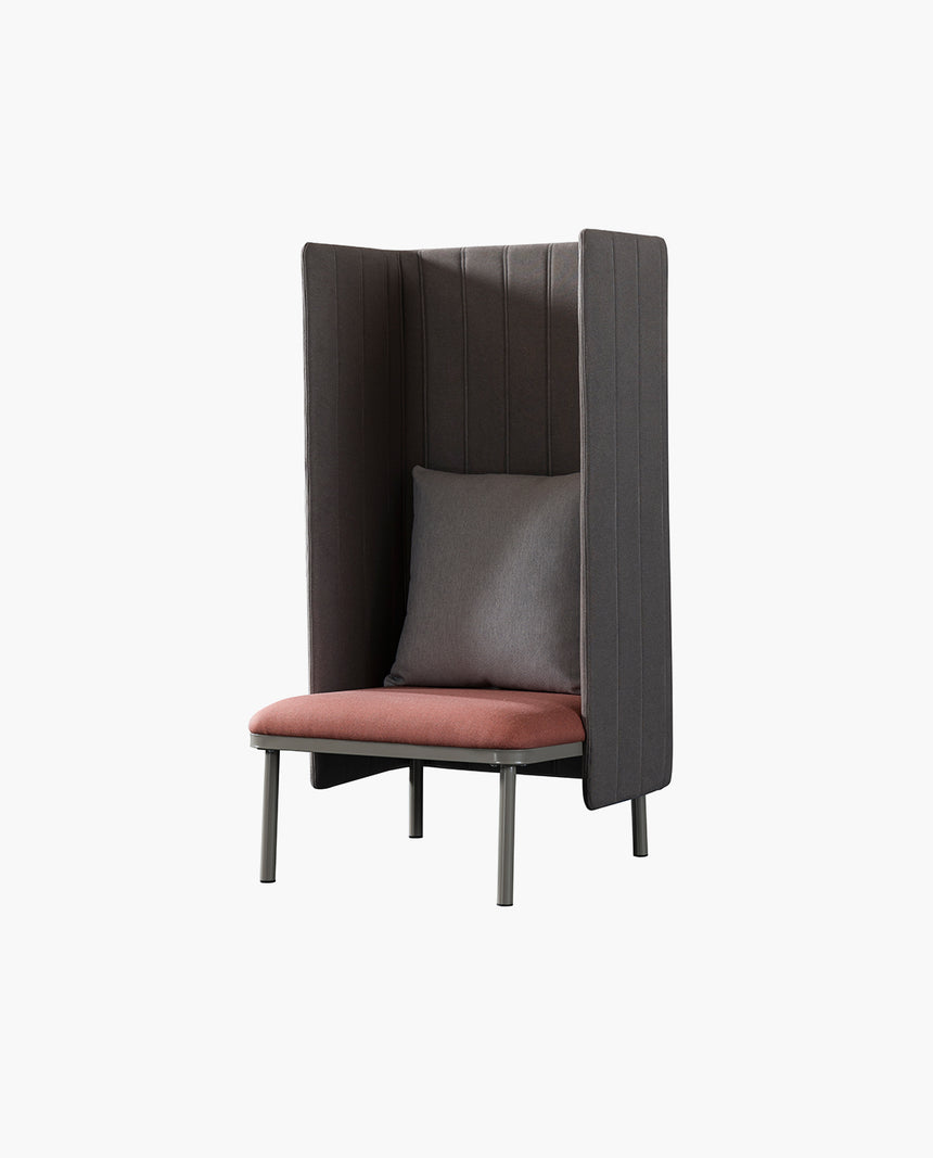 WITT - High Back Sofa