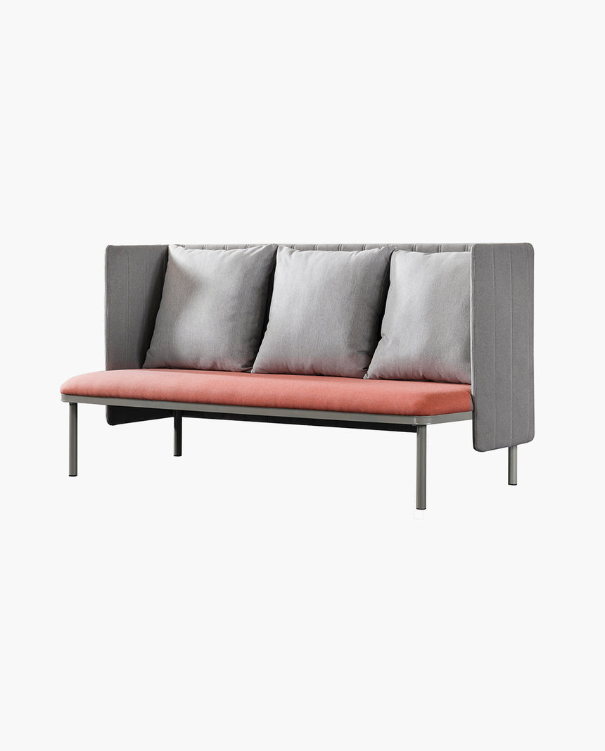 WITT - High Back Sofa