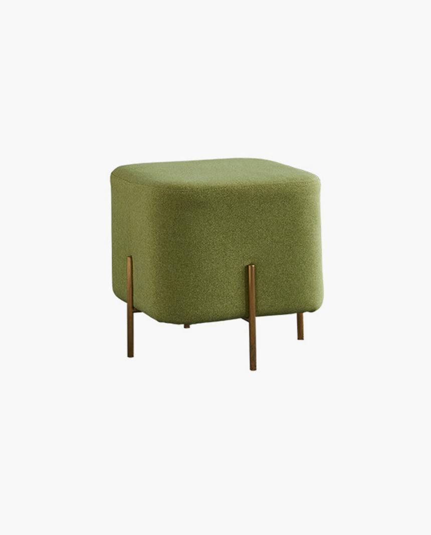 AMELIA- Lounge Chair